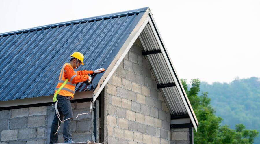 Local Siding Services in Linwood, NE